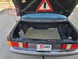 مرسيدس بنز S-Class